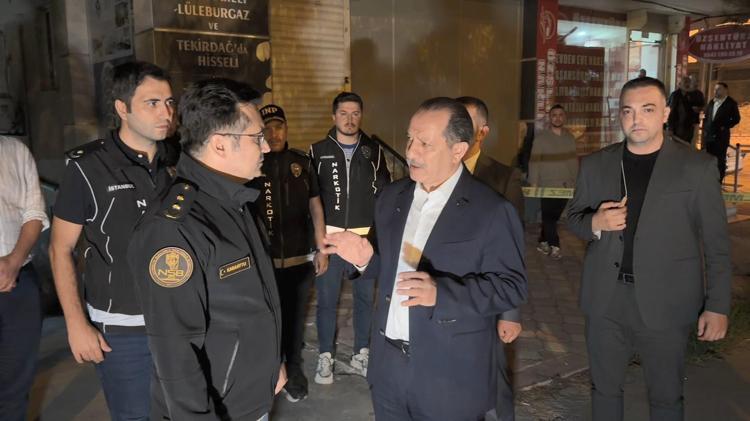 3,5 MİLYON HAP ÜRETEBİLECEK HAM MADDE ELE GEÇİRİLDİ