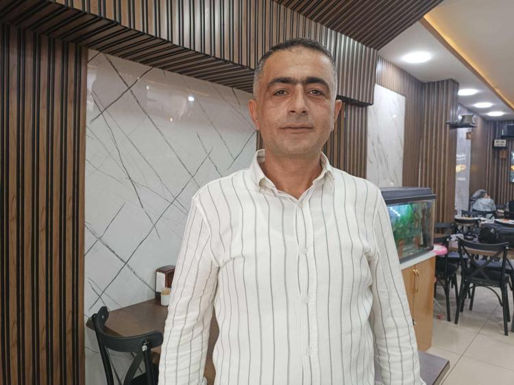 İNSANLARIMIZ ÇOK MEMNUN