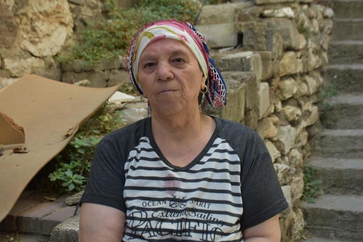 EVİM SAĞLAM AMA ÇEVREM VİRAN