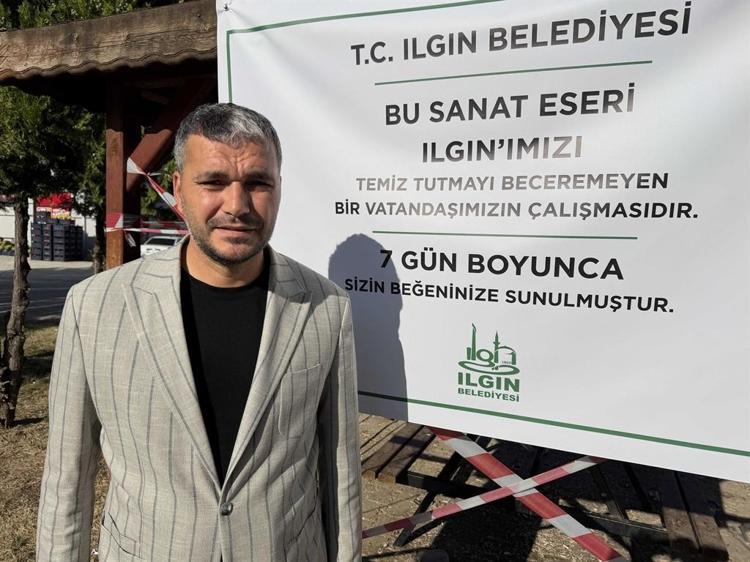 ‘HER GÜN AYNI DURUMLA KARŞILAŞILIYOR’