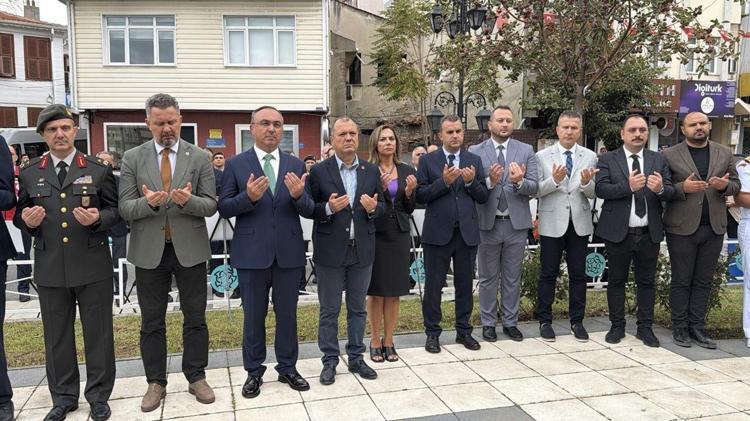 BU FACİA, DERİN BİR ACI OLDU