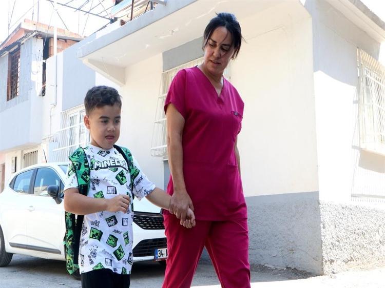 KAMPANYAMIZ ÇOK YAVAŞ İLERLİYOR