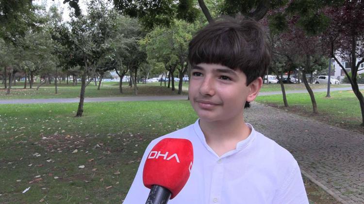 ‘HEDEFİM AĞRI DAĞI’NA TIRMANMAK’