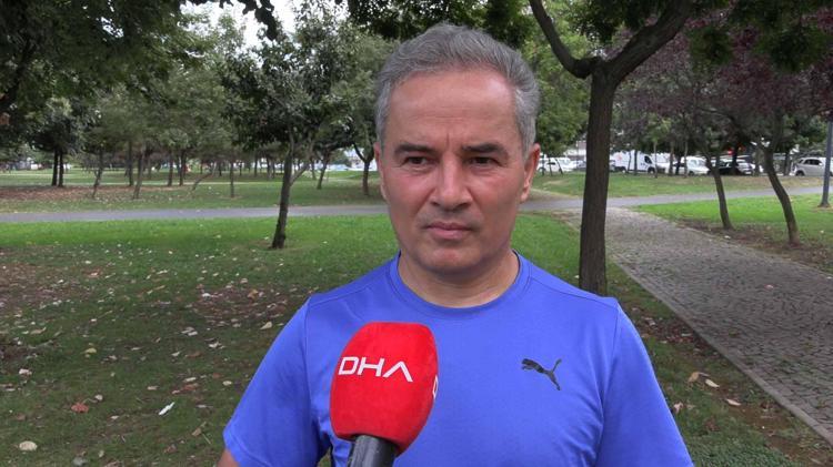 ‘3 KEZ KAÇKAR’IN DORUĞUNA ÇIKTIK’
