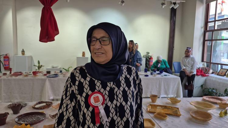 ‘GÜZEL ÜRÜNLER ORTAYA ÇIKARDIK’