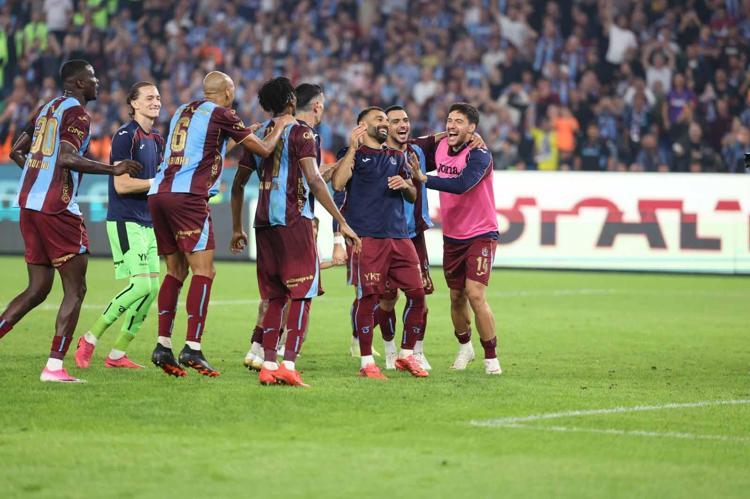 İLK 3 İÇ SAHA MAÇINDA 6 GOL