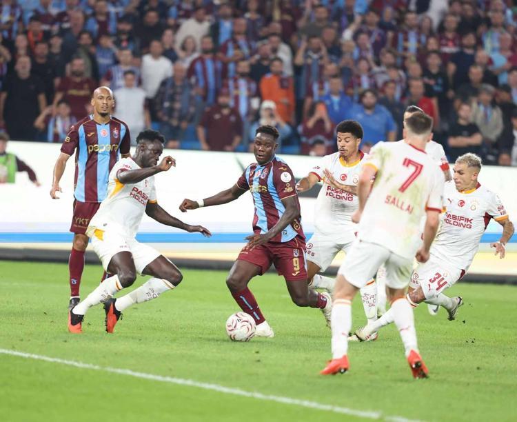 NWAKAEME’DEN 8 YIL SONRA SALAH