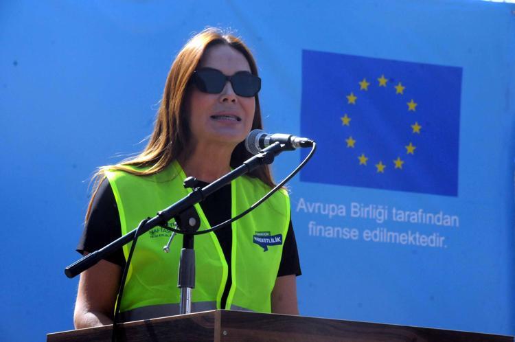 ORTAK BİR MESAJ VERİYORUZ