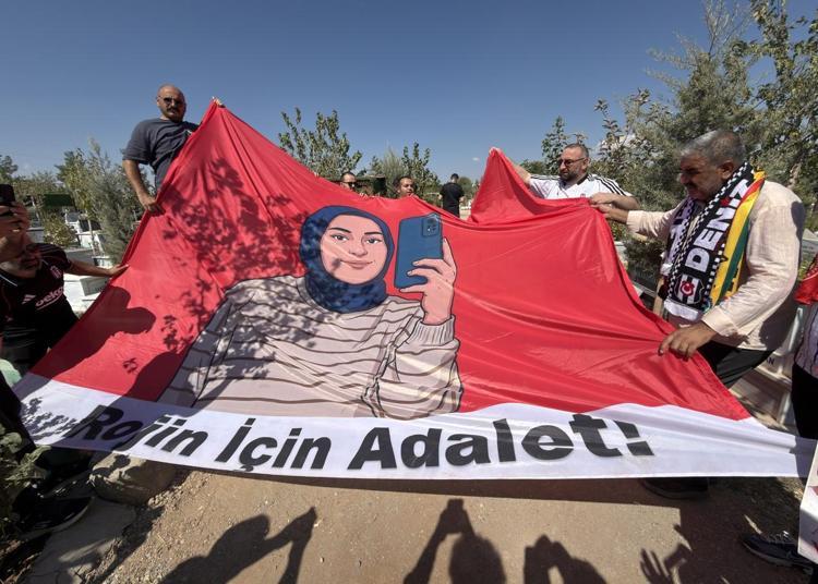BABA KABAİŞ: 2 YILDIR ACI ÇEKİYORUZ