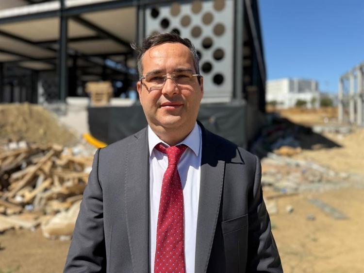 ‘YAPI VE DEPREM MÜHENDİSLİĞİ LABORATUVARI’NDA GELİŞTİRDİK’