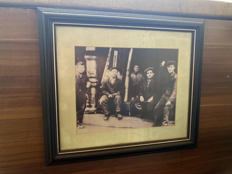 ‘NOSTALJİK BİR TERCİH HALİNE GELDİ’