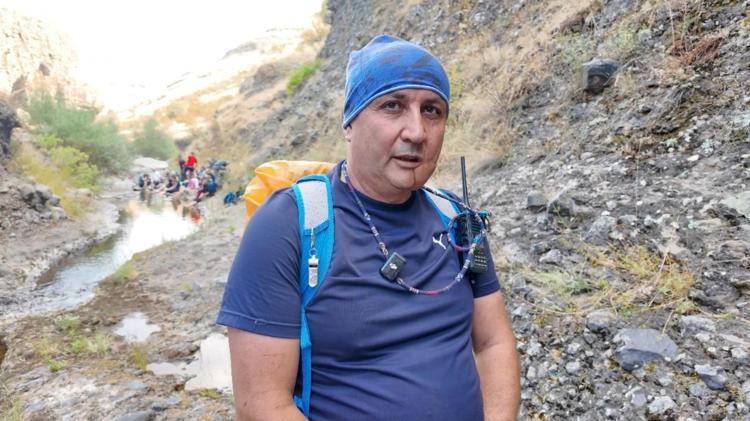BOLU DOĞA SPORLARI İÇİN ÇOK UYGUN