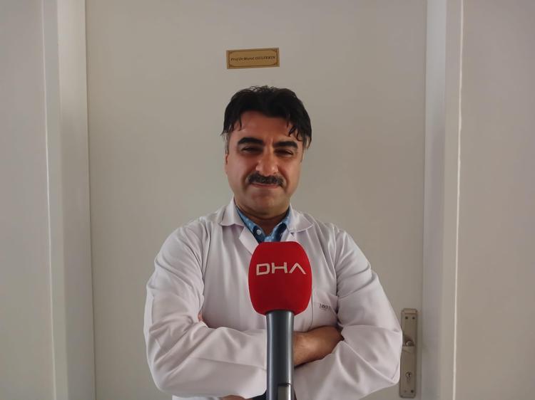 ALZHEİMER HASTALIĞI İÇİN KADIN OLMAK BİR RİSK FAKTÖRÜ