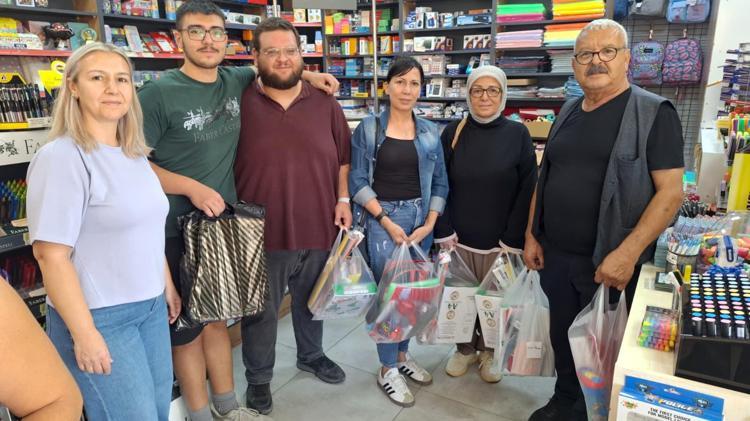 DAYANIŞMA KÜLTÜRÜ