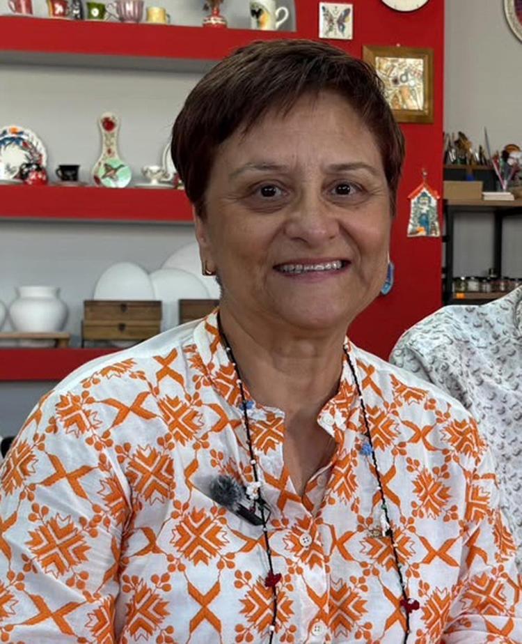 ‘KEYİFLE ÇALIŞTIK’