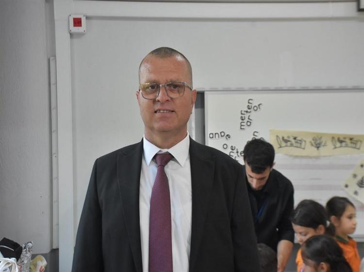 HARİKA BİR ŞENLİK ORTAMI HAZIRLADIK