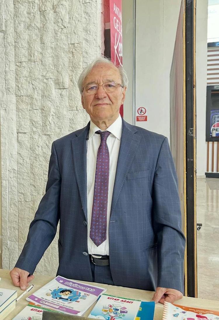 YAŞAM ALANLARINI KORUMA MÜCADELESİ