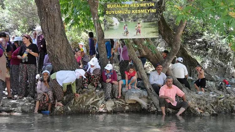 YEREL KURUMLARIN DA HATIRLAMASINI İSTERDİM