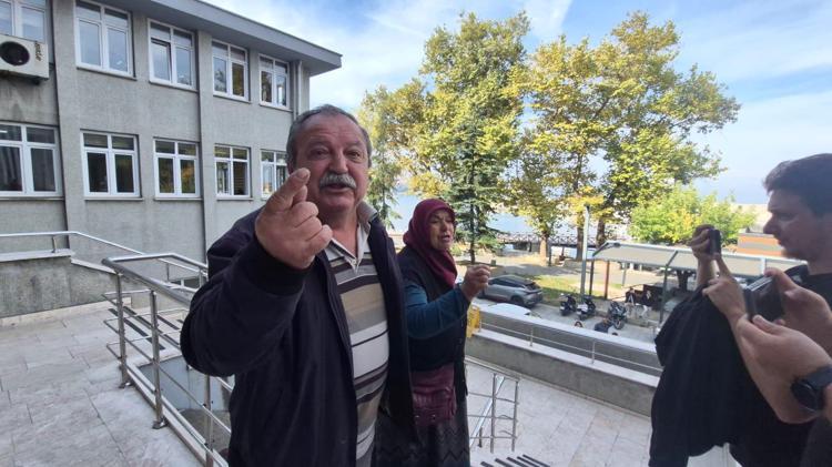 EŞİM 5 KİŞİNİN İŞİNİ YAPIYORDU