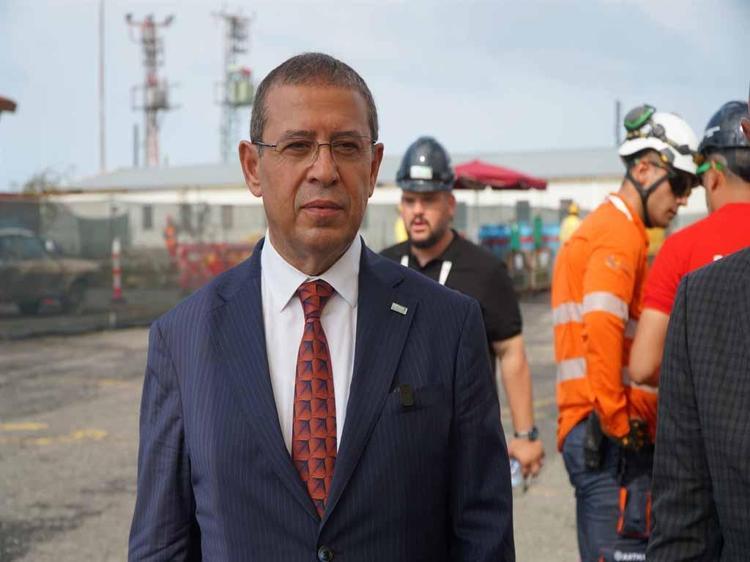 BU ÇALIŞMALARI DAHA NİTELİKLİ HALE GETİRMEK İSTİYORUZ