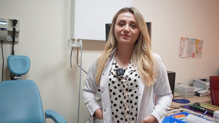 ‘NADİR GÖRÜLEN BİR DURUMLA KARŞILAŞTIK’
