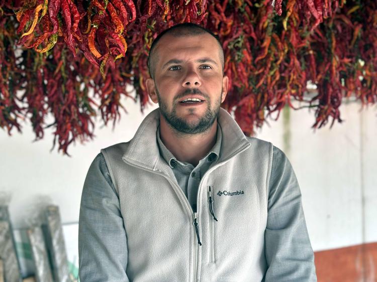 ATA TOHUMU, DEDEMİZİN DEDEDEN KALMA