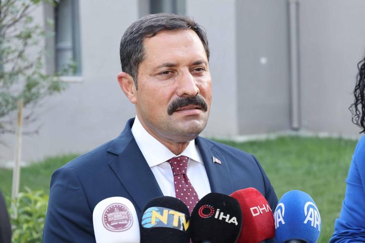 ‘GENİŞ ÇAPLI DÖNÜŞÜM GERÇEKLEŞTİRİLDİ’