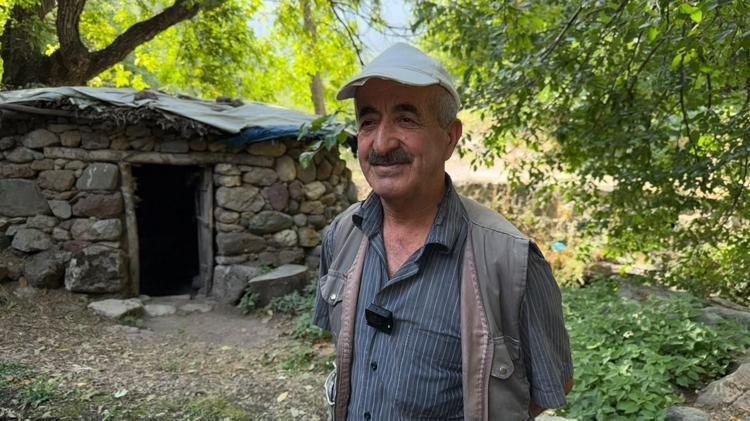 KÖYÜMÜZ İÇİN BİR ESERDİR