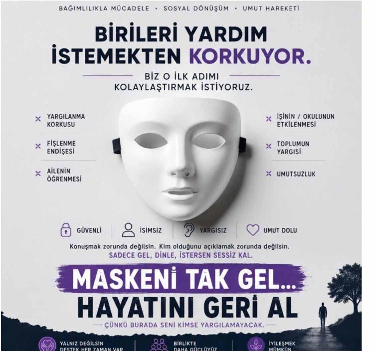 EKİM SONUNDA KAMU DUYURUSUYLA PROJE BAŞLAYACAK