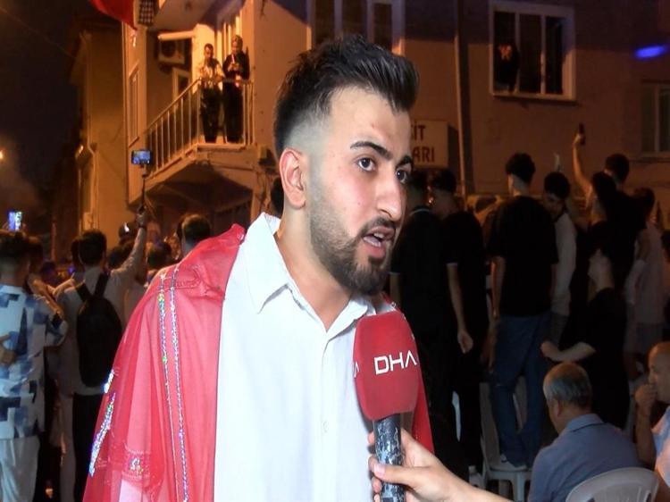 MAHALLE GELENEĞİ
