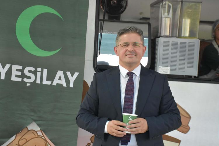 OKUL YÖNETİMİ VE ÖĞRENCİLER MEMNUN