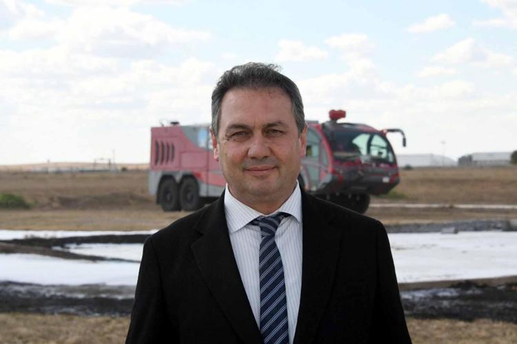 BAŞARIL BİR TATBİKAT OLDU