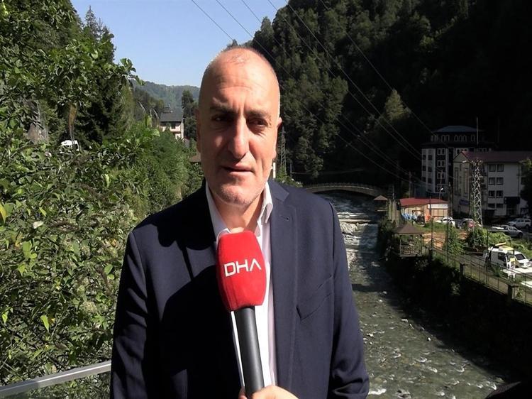 DÜNYANIN BULUŞMA NOKTASI OLDU