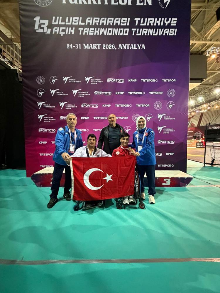 MÜCADELE HARİTASI ÇİZDİM