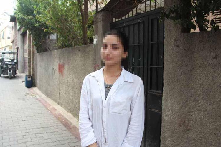 EVİMİZDE YATMAYA VE İŞE GİTMEYE KORKAR HALE GELDİK