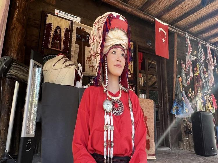 ‘KIYAFETİNDEN YAŞAMINI TAHMİN EDEBİLİRSİNİZ