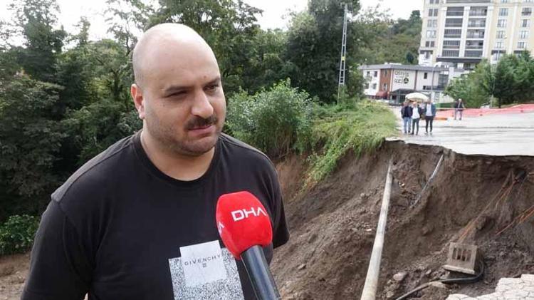 ‘ŞÜKÜR Kİ OTOBÜSÜN GEÇİŞ SAATİNE DENK GELMEDİ’