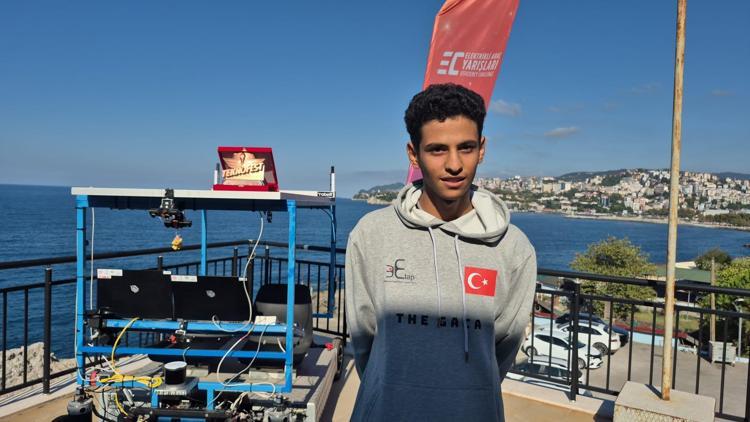 ‘HAKEMLERİMİZ GÖRDÜ VE BEĞENDİ’