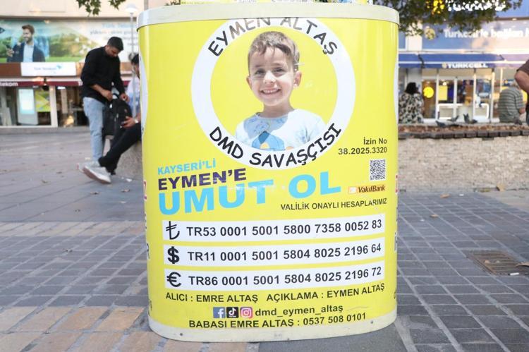 SESİMİZİ DUYURAMIYORUZ