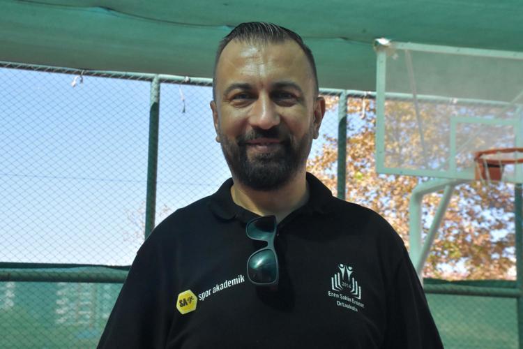 GÜCÜMÜZ YETTİĞİNCE MÜCADELE EDECEĞİZ