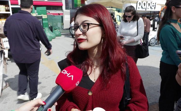 BİR SÜRÜ TADILACAK KAHVE VAR