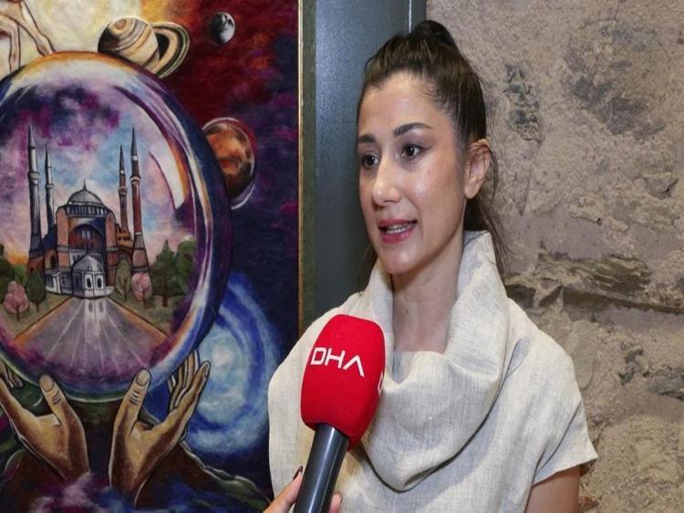 ‘ÇİNİDE SINIRLARI ZORLADIK’