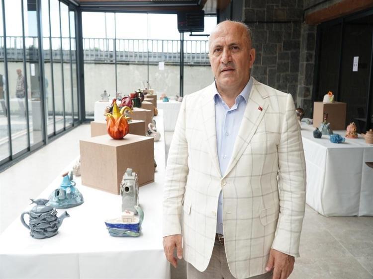 BİR FARKINDALIK OLUŞTURMAK İSTEDİK