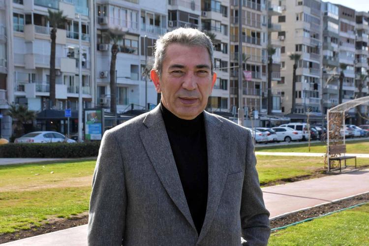 HİÇBİR KENT AFETLERE YÜZDE 100 HAZIR DEĞİL