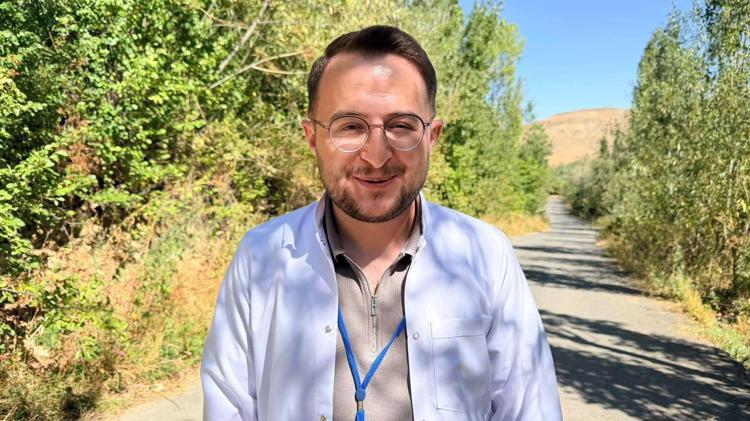 ‘HER HAFTA FARKLI KÖYLERİMİZİ ZİYARET EDİYORUZ’