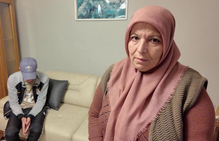NE YAPACAĞIMI BİLEMİYORUM