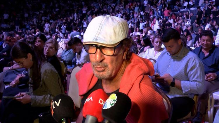ŞENER AĞABEYİ İZLEMEK BÜYÜK KEYİF VERİYOR