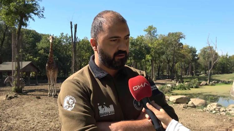 ‘DURUMU İYİ VE ANNESİ DE ONU KORUYOR’