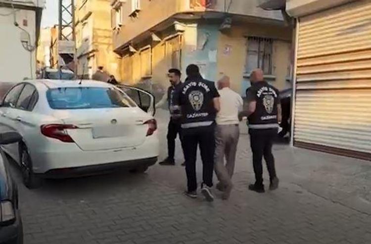 DOSYA YENİDEN AÇILDI
