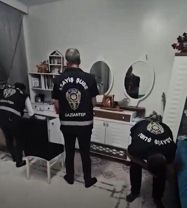 BAKAN GÜRLEKTEN AÇIKLAMA